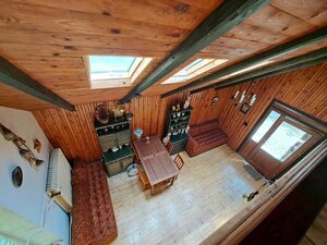 Rekreačná chata 661 m2 Zvolen Môťovská priehrada na predaj — foto 3
