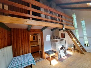 Rekreačná chata 661 m2 Zvolen Môťovská priehrada na predaj — foto 4