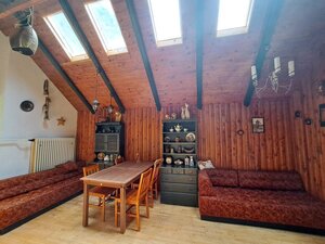Rekreačná chata 661 m2 Zvolen Môťovská priehrada na predaj — foto 6
