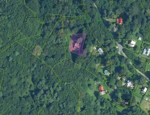 Rekreačná chata 661 m2 Zvolen Môťovská priehrada na predaj — foto 8
