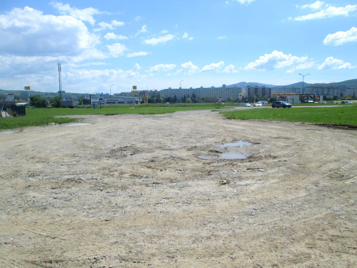 Investičná príležitosť ! Pozemky na predaj 31 124 m2, Zvolen — foto 11