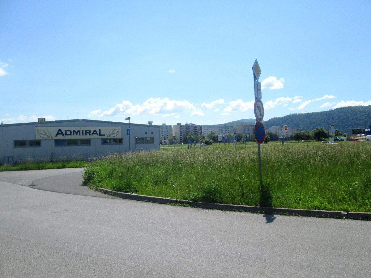 Investičná príležitosť ! Pozemky na predaj 31 124 m2, Zvolen — foto 12