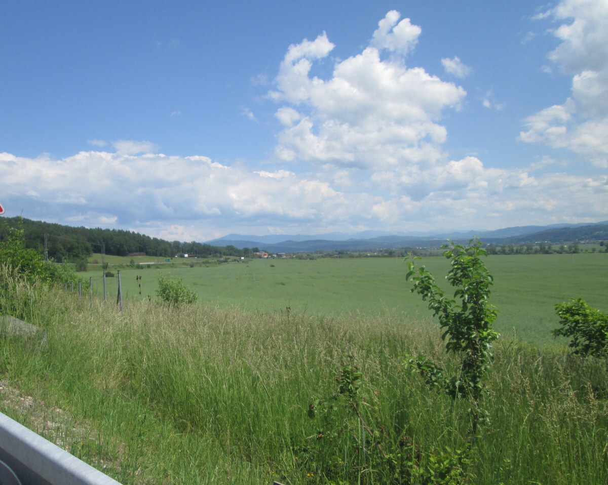 Investičná príležitosť ! Pozemky na predaj 31 124 m2, Zvolen — foto 13