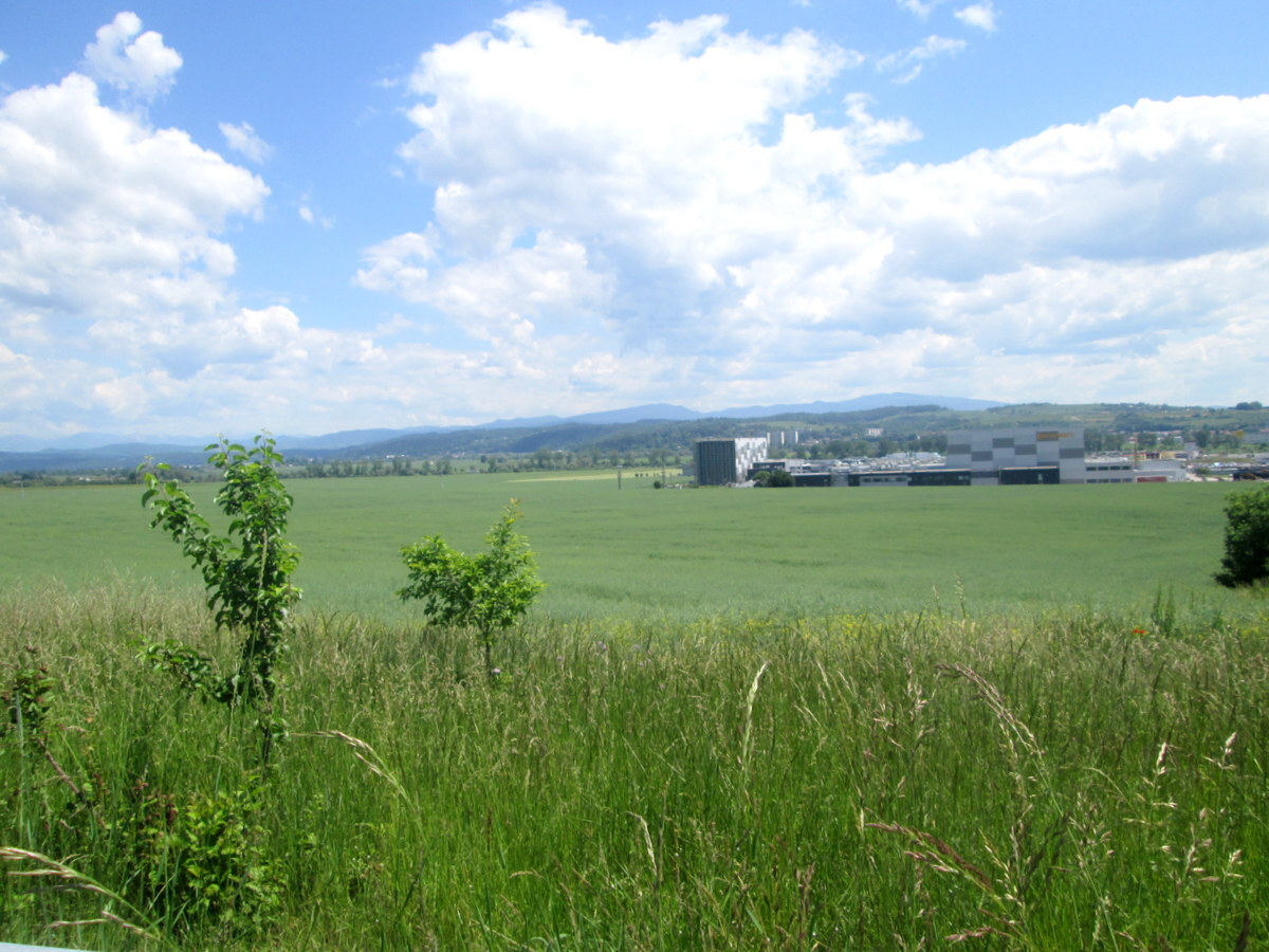 Investičná príležitosť ! Pozemky na predaj 31 124 m2, Zvolen — foto 14