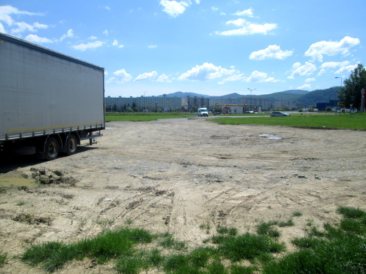 Investičná príležitosť ! Pozemky na predaj 31 124 m2, Zvolen — foto 8