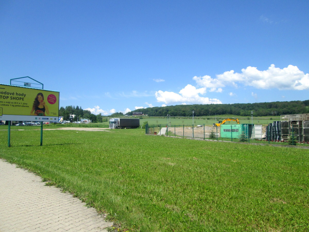 Investičná príležitosť ! Pozemky na predaj 31 124 m2, Zvolen — foto 9