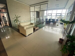 Kancelária 40 m2 v širšom centre Zvolena  na PRENÁJOM — foto 4