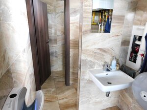 Kancelária 40 m2 v širšom centre Zvolena  na PRENÁJOM — foto 5