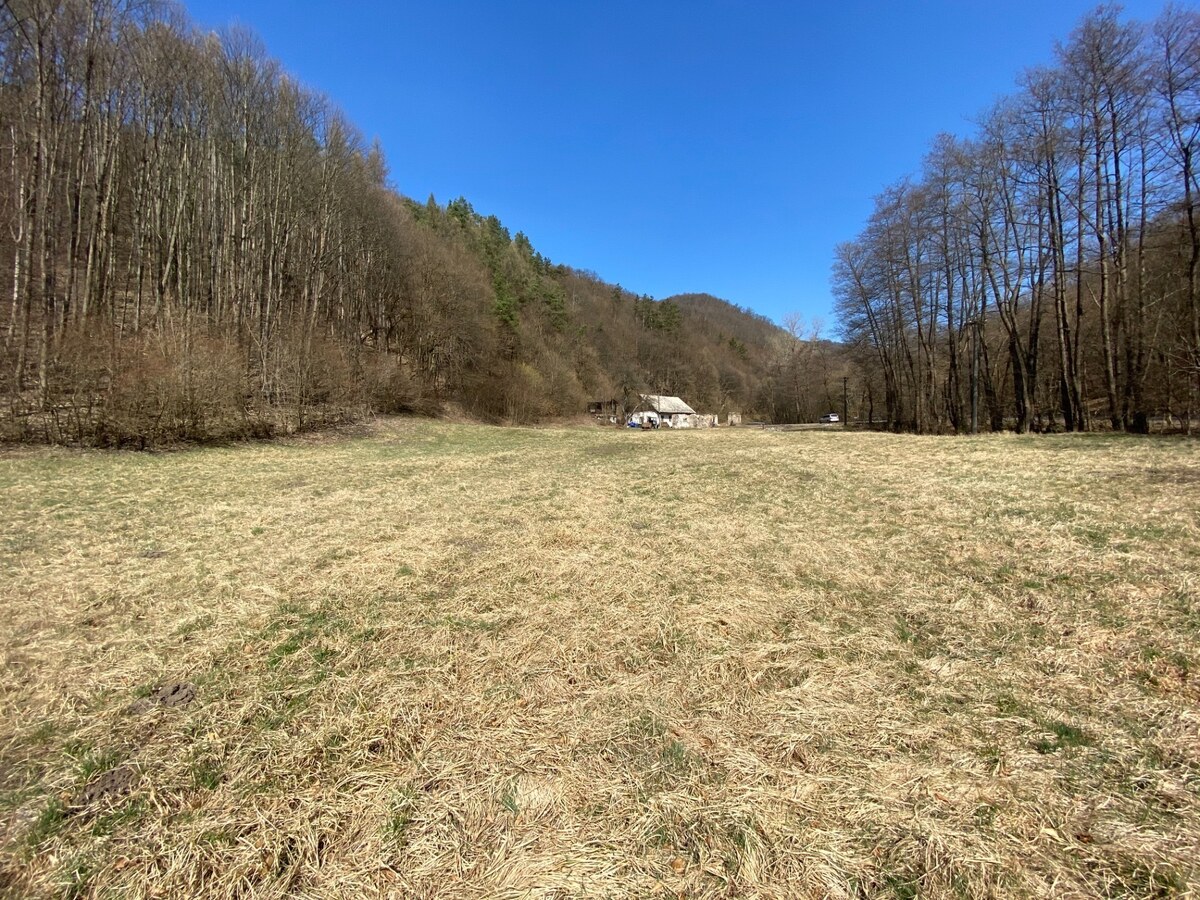 VŠETKY POZEMKY PREDANÉ  699m2 Zvolen Hronská Dúbrava — foto 13