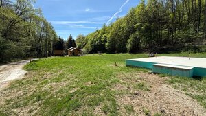 VŠETKY POZEMKY PREDANÉ  699m2 Zvolen Hronská Dúbrava — foto 10