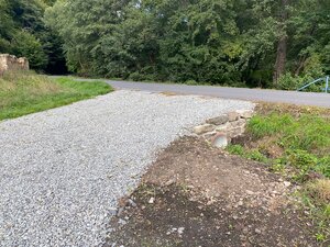 VŠETKY POZEMKY PREDANÉ  699m2 Zvolen Hronská Dúbrava — foto 11