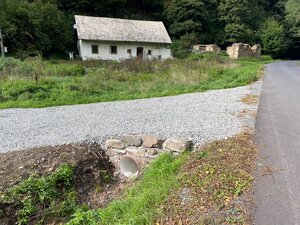 VŠETKY POZEMKY PREDANÉ  699m2 Zvolen Hronská Dúbrava — foto 12