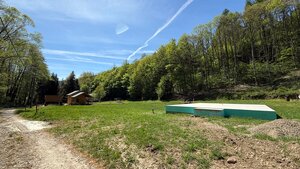 VŠETKY POZEMKY PREDANÉ  699m2 Zvolen Hronská Dúbrava — foto 4