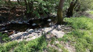 VŠETKY POZEMKY PREDANÉ  699m2 Zvolen Hronská Dúbrava — foto 5