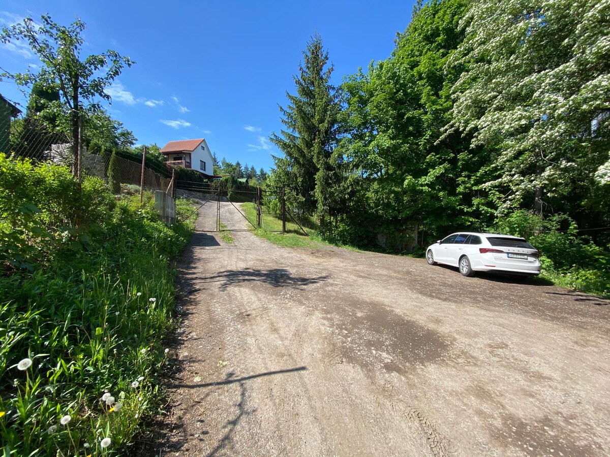 Pozemok - Záhradka Zvolen - Môťová na predaj — foto 3