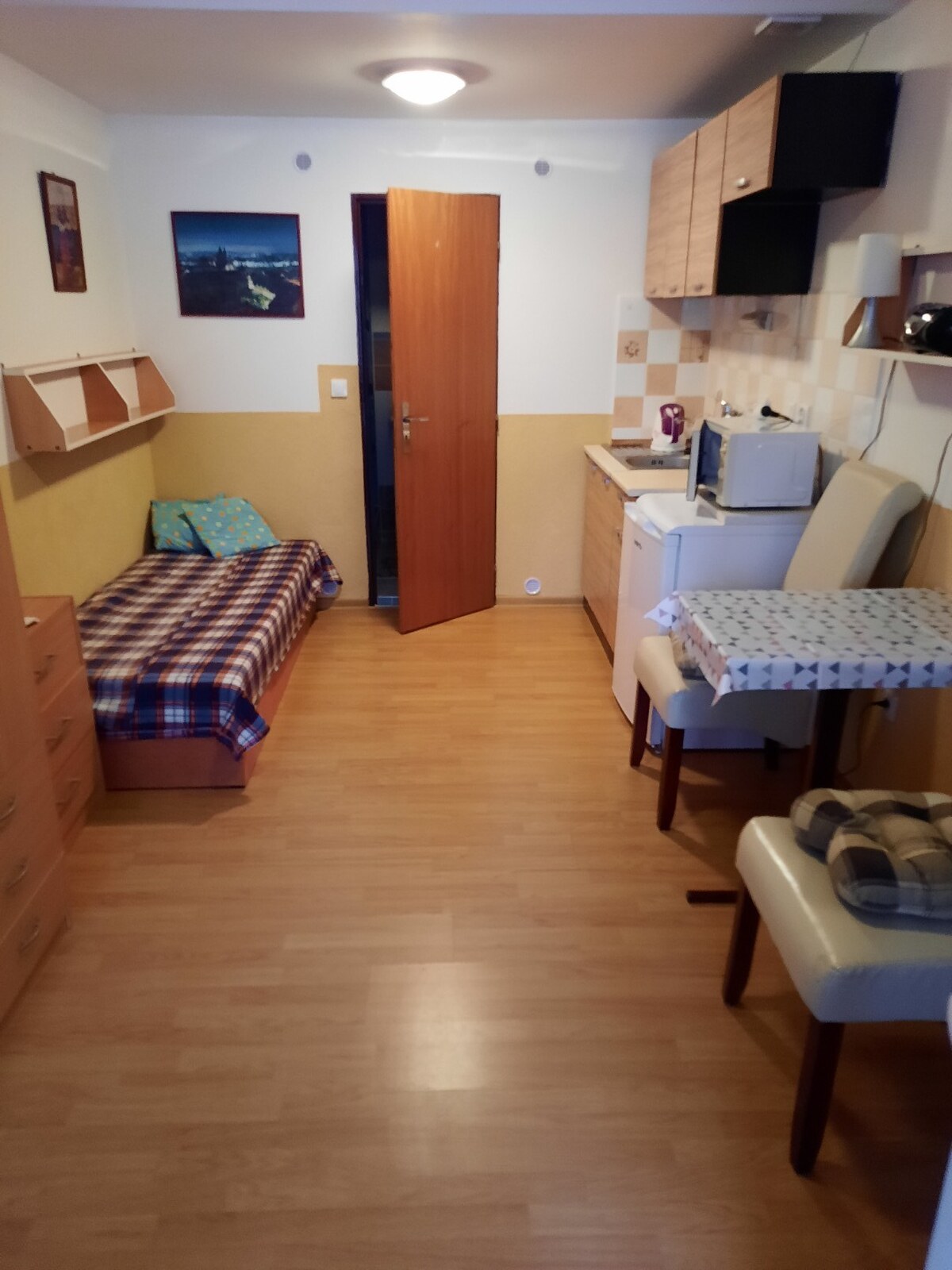Ubytovanie pre seniorov, Zvolen — foto 2