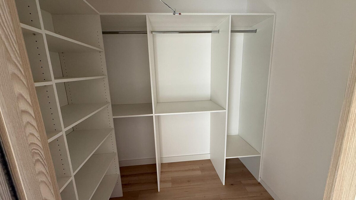 3 izbový byt Kubániho dvory Zvolen  - centrum s parkovaním NA PRENÁJOM — foto 12