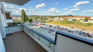 3 izbový byt Kubániho dvory Zvolen  - centrum s parkovaním NA PRENÁJOM — foto 1