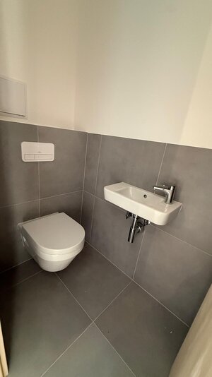 3 izbový byt Kubániho dvory Zvolen  - centrum s parkovaním NA PRENÁJOM — foto 14