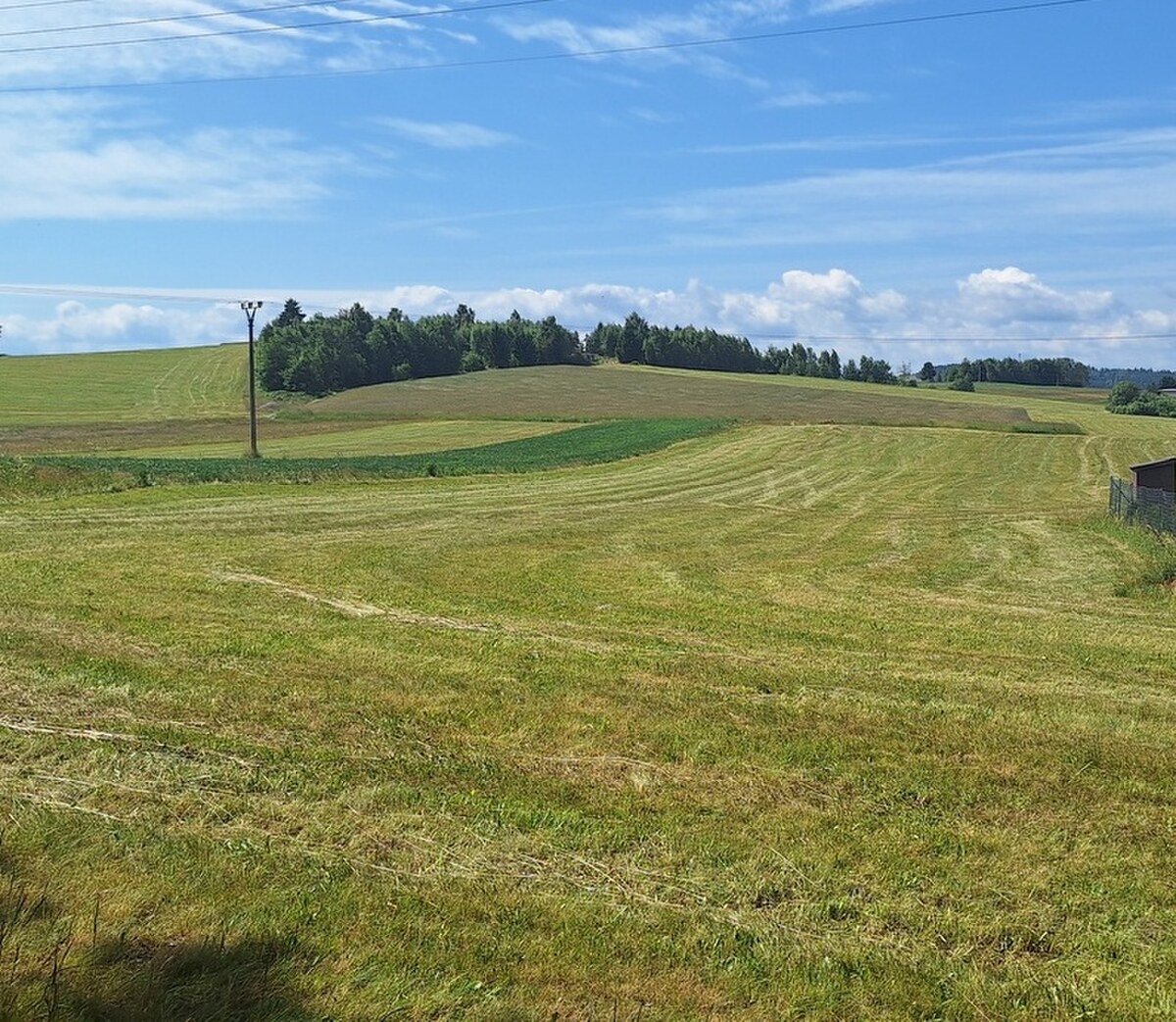 Pozemok 5058 m2  na predaj, Detvianska Huta — foto 2
