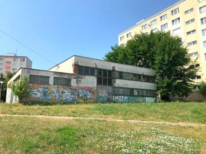 Bývala výmenníková stanica na predaj, Zvolen - Záhonok — foto 4
