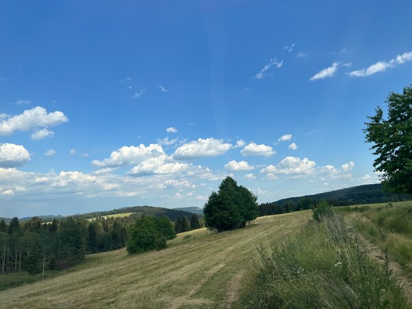 Pozemok na predaj, 4993 m2, Látky - Nový svet