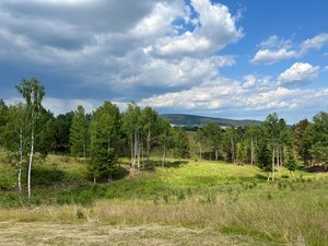 Pozemok na predaj, 4993 m2, Látky - Nový svet — foto 2