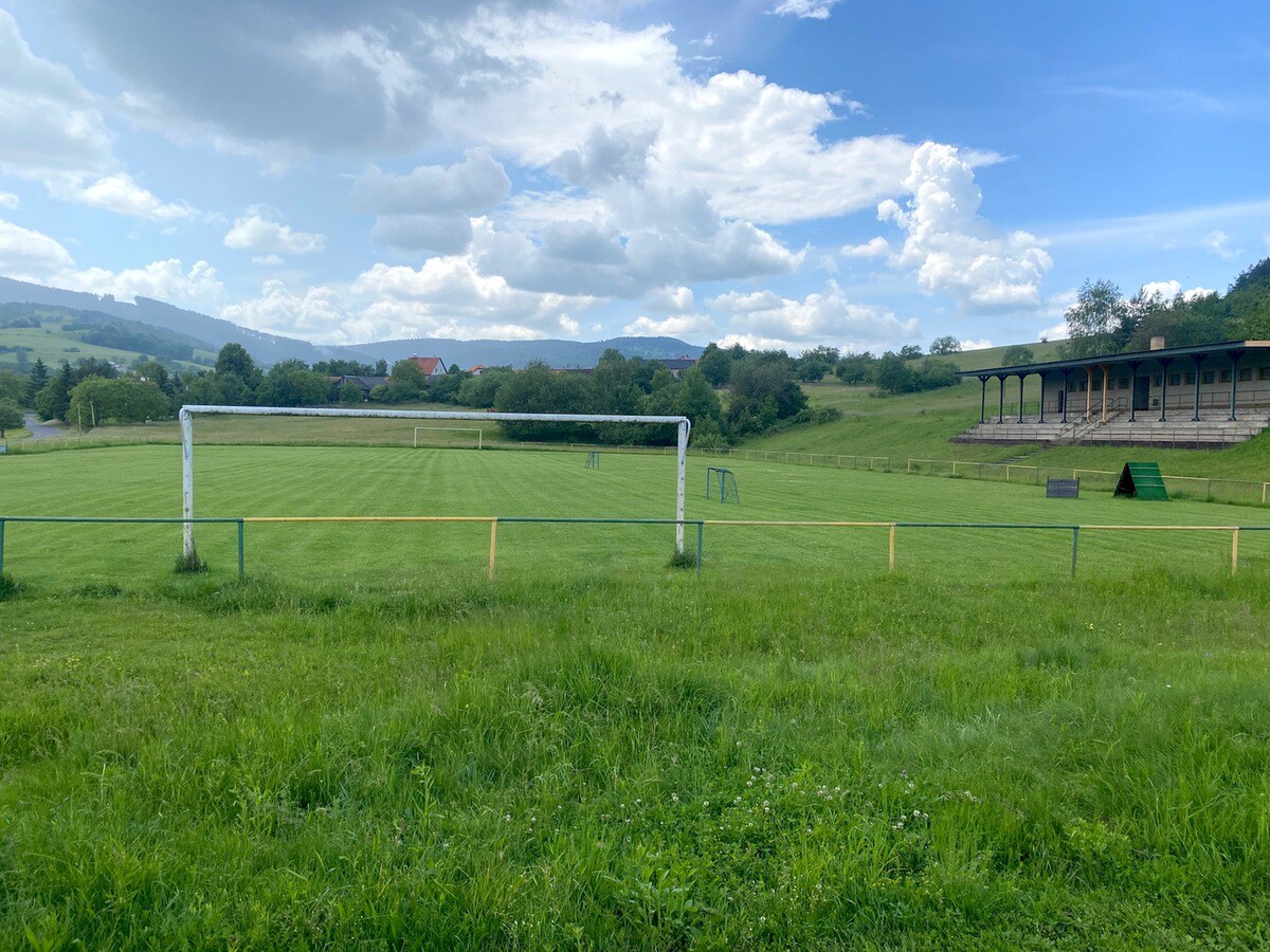 Stavebný pozemok pre vidiecke sídlo, 13 237 m2, Slatinské Lazy — foto 11
