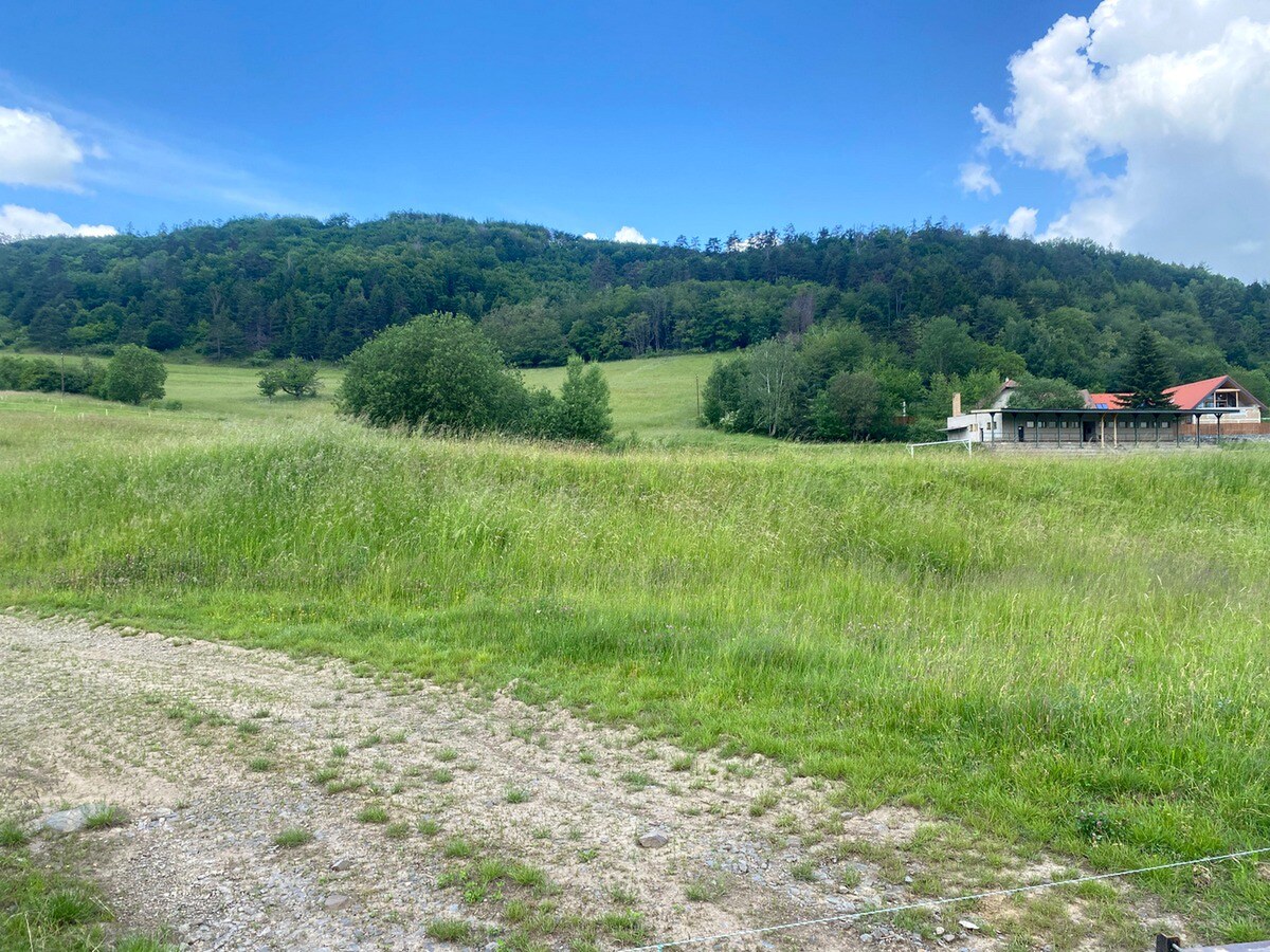 Stavebný pozemok pre vidiecke sídlo, 13 237 m2, Slatinské Lazy — foto 12