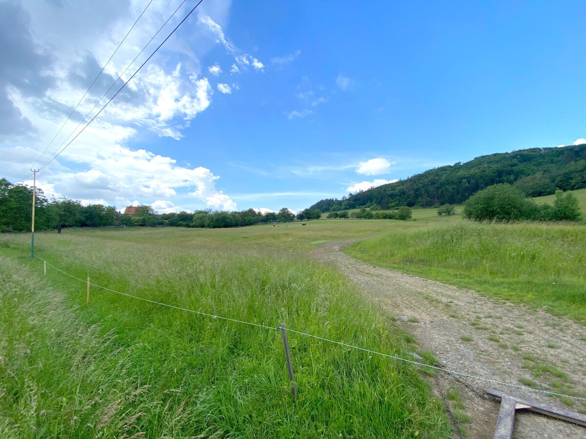 Stavebný pozemok pre vidiecke sídlo, 13 237 m2, Slatinské Lazy — foto 15