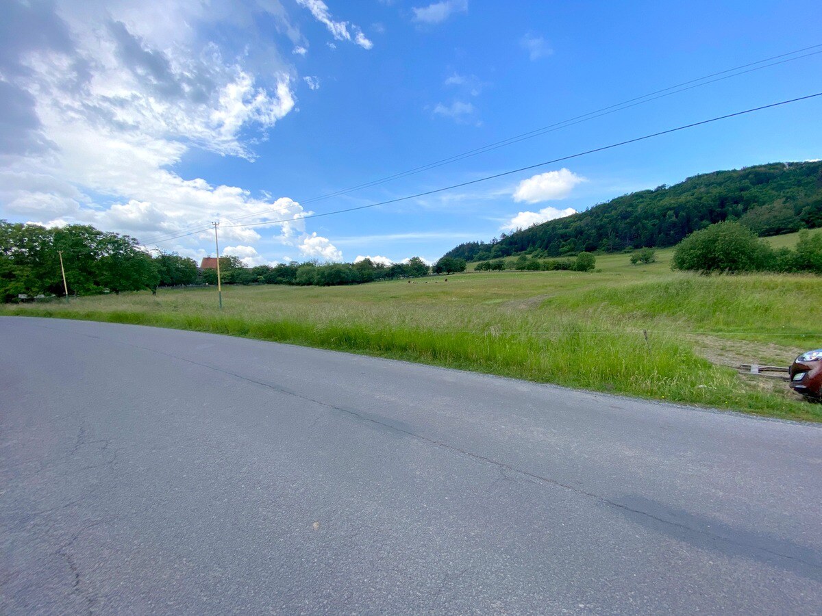 Stavebný pozemok pre vidiecke sídlo, 13 237 m2, Slatinské Lazy — foto 17
