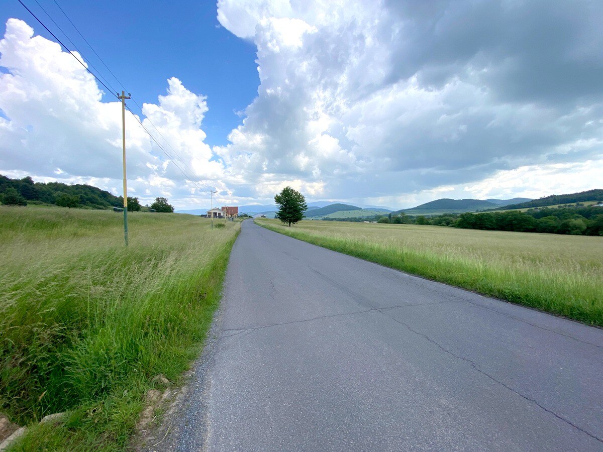 Stavebný pozemok pre vidiecke sídlo, 13 237 m2, Slatinské Lazy — foto 18