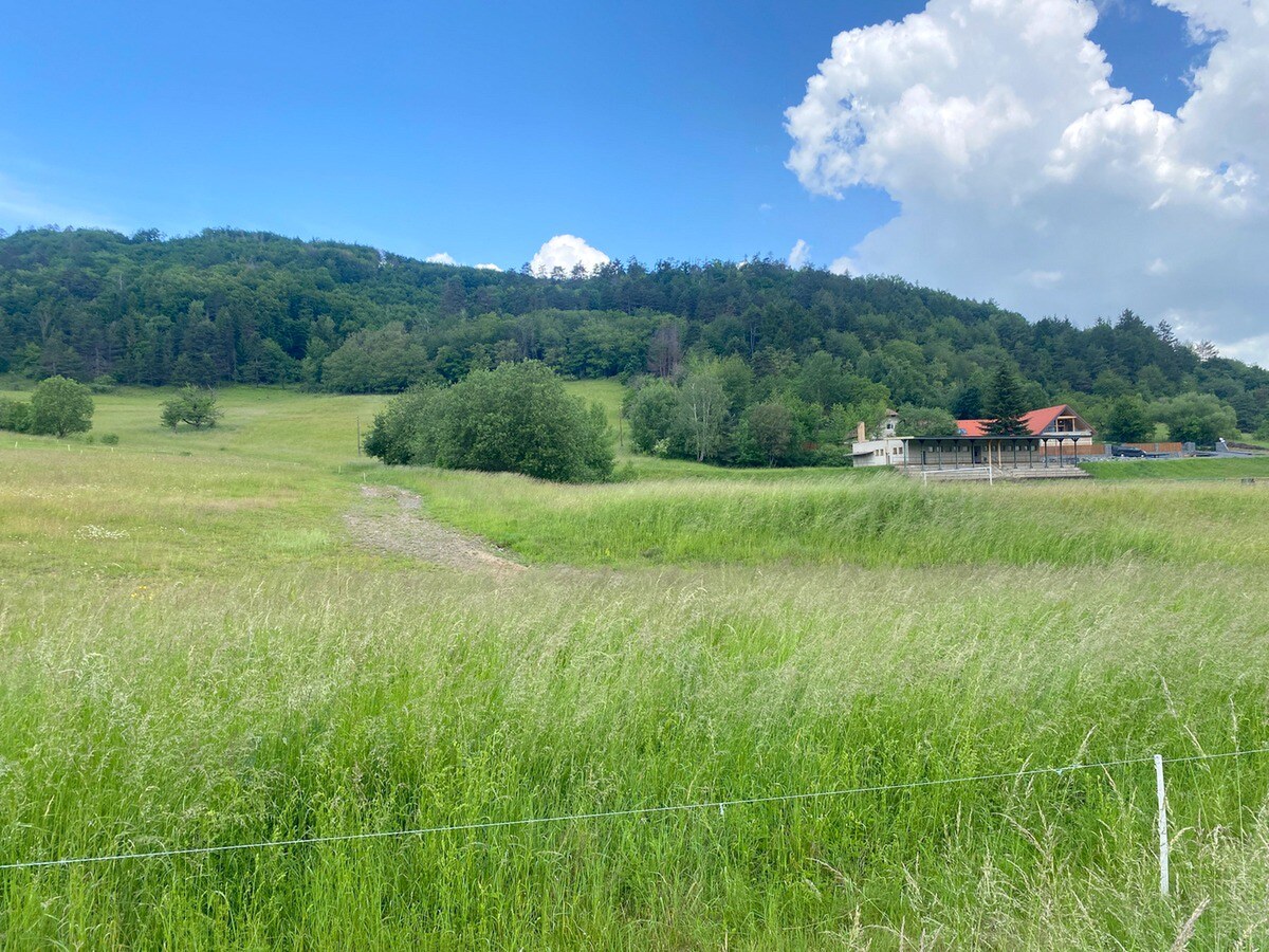 Stavebný pozemok pre vidiecke sídlo, 13 237 m2, Slatinské Lazy — foto 4