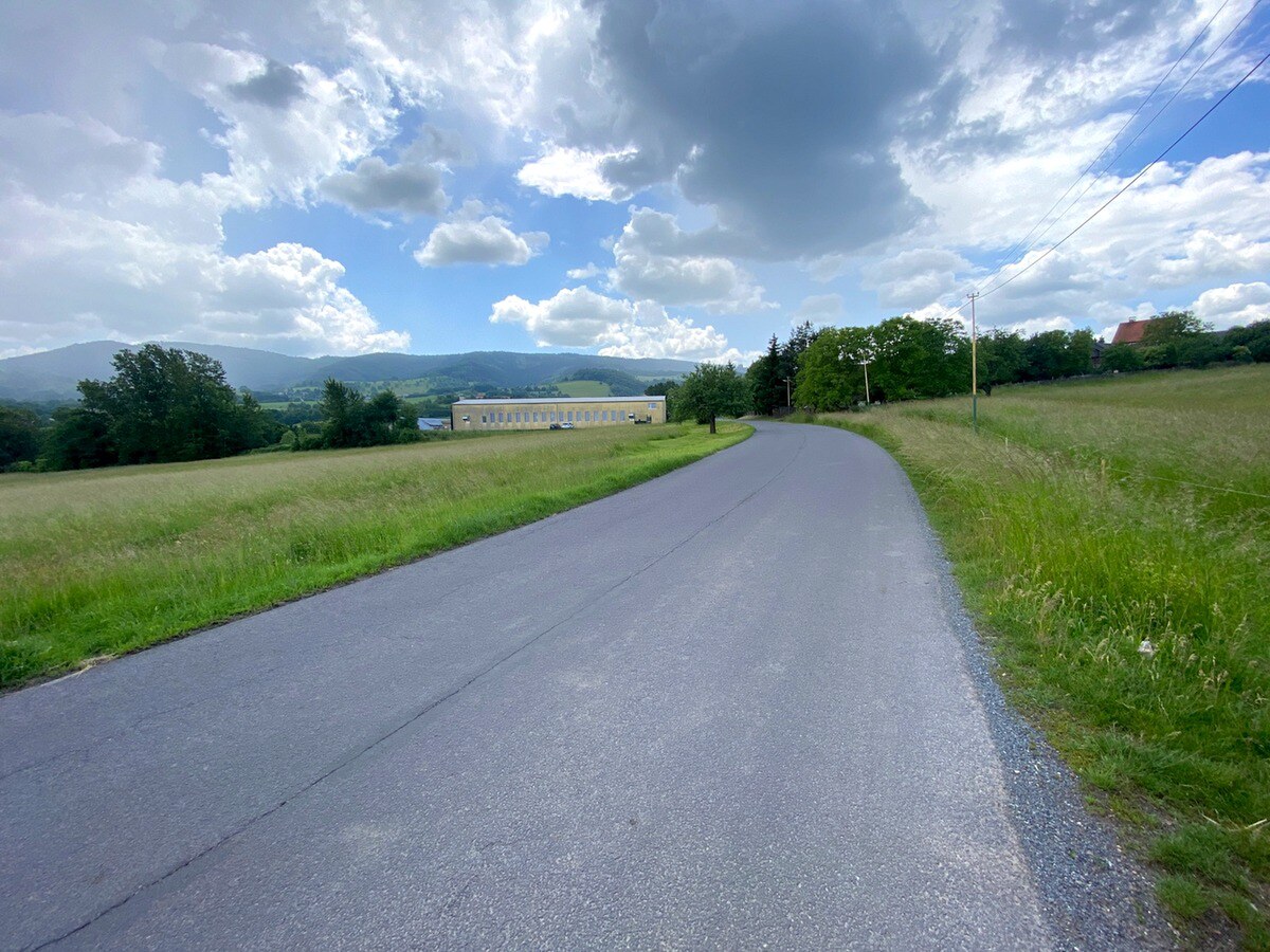 Stavebný pozemok pre vidiecke sídlo, 13 237 m2, Slatinské Lazy — foto 9