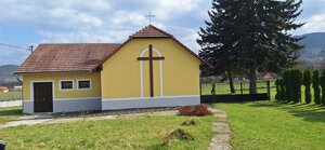 Stavebný pozemok pre vidiecke sídlo, 13 237 m2, Slatinské Lazy — foto 10