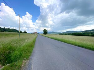 Stavebný pozemok pre vidiecke sídlo, 13 237 m2, Slatinské Lazy — foto 18