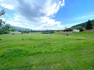 Stavebný pozemok pre vidiecke sídlo, 13 237 m2, Slatinské Lazy — foto 6