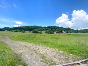 Stavebný pozemok pre vidiecke sídlo, 13 237 m2, Slatinské Lazy — foto 7