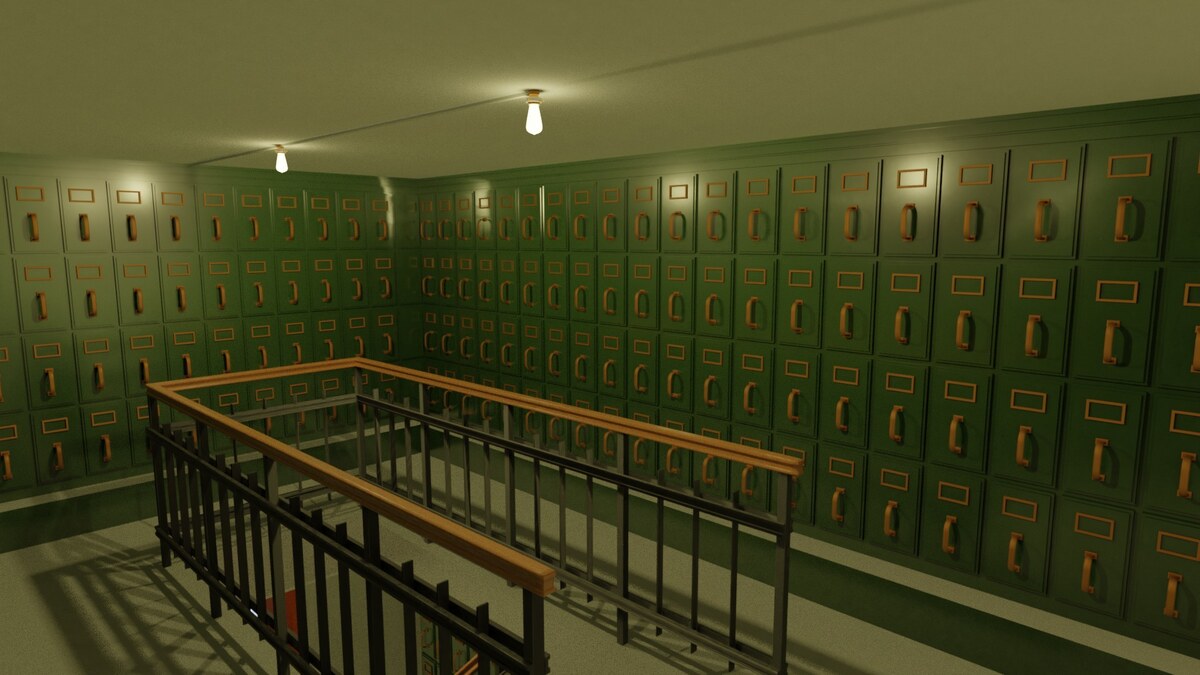 Prenájom priestorov Legiobanky 260m2 Zvolen centrum možnosť rozdeliť — foto 13