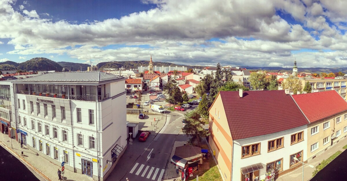 Prenájom priestorov Legiobanky 260m2 Zvolen centrum možnosť rozdeliť — foto 17