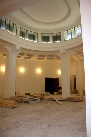 Prenájom priestorov Legiobanky 260m2 Zvolen centrum možnosť rozdeliť — foto 15