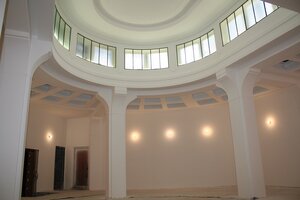 Prenájom priestorov Legiobanky 260m2 Zvolen centrum možnosť rozdeliť — foto 5