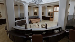 Prenájom priestorov Legiobanky 260m2 Zvolen centrum možnosť rozdeliť — foto 6