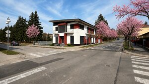 Obchodné priestory Zvolen - v širšom centre s parkovaním - NA PRENÁJOM — foto 12