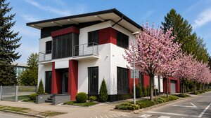 Obchodné priestory Zvolen - v širšom centre s parkovaním - NA PRENÁJOM — foto 17