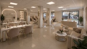 Obchodné priestory Zvolen - v širšom centre s parkovaním - NA PRENÁJOM — foto 2