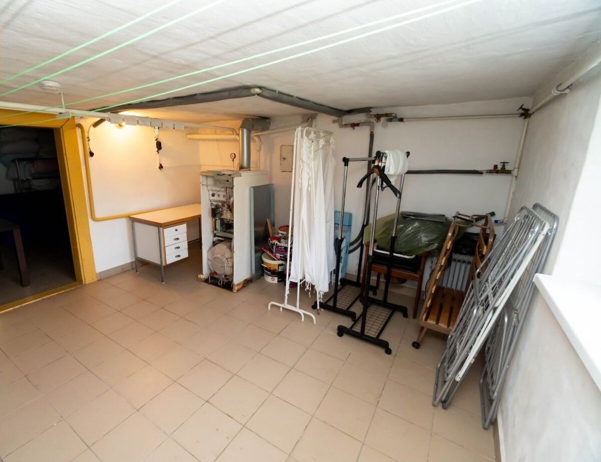 Rodinný dom 979 m2 Turčianske Teplice  na predaj — foto 6