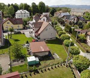 Rodinný dom 979 m2 Turčianske Teplice  na predaj — foto 1