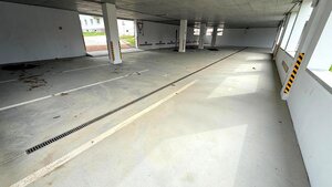 Predaj parkovacích miest (novostavba) Zvolen - Podborová — foto 4