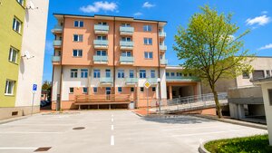 Predaj parkovacích miest (novostavba) Zvolen - Podborová — foto 6